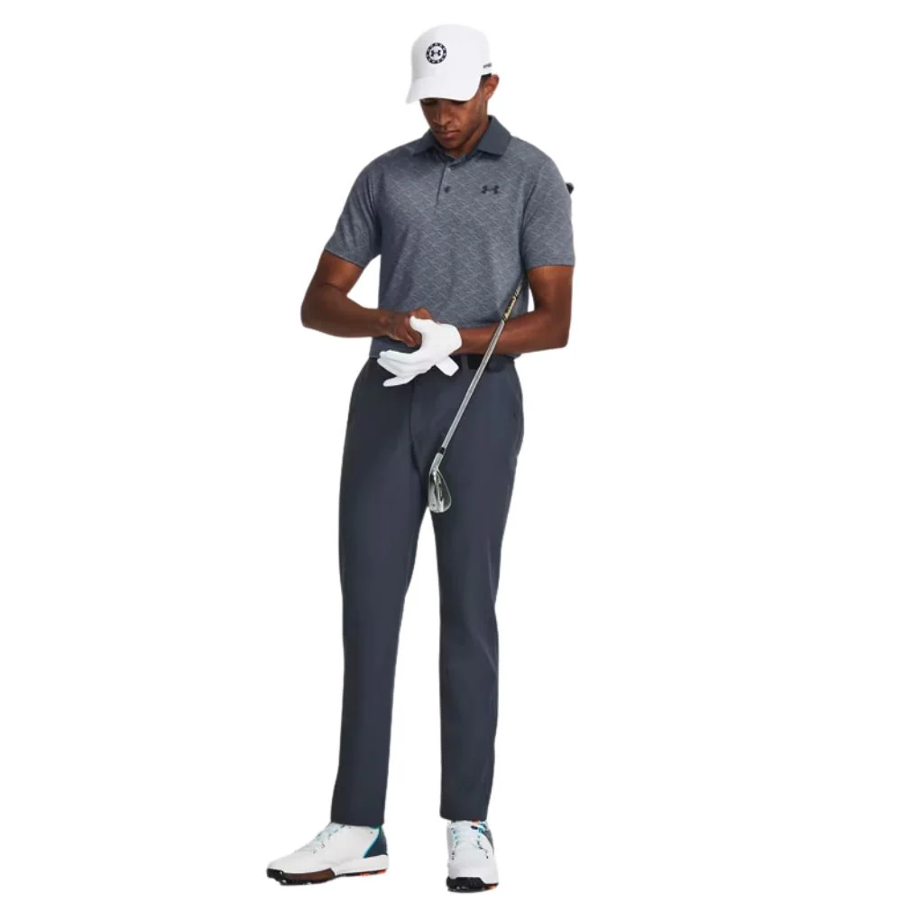 Under Armour Drive Tapered Men's Golf Trousers 2026 - 1364410-044 - Image 5
