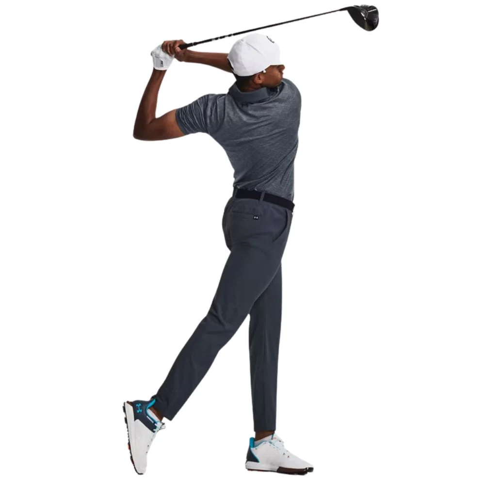 Under Armour Drive Tapered Men's Golf Trousers 2026 - 1364410-044 - Image 6