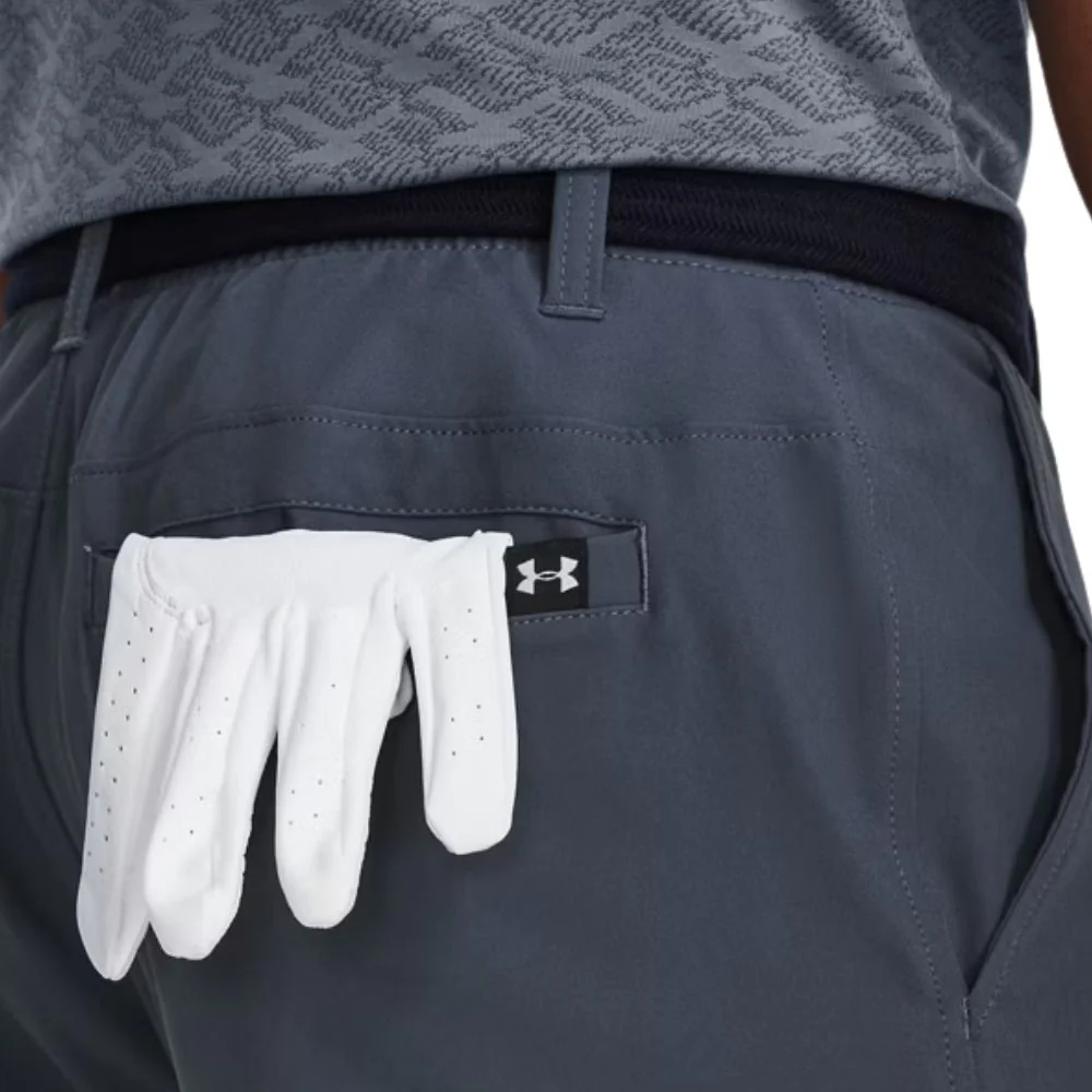 Under Armour Drive Tapered Men's Golf Trousers 2026 - 1364410-044 - Image 8