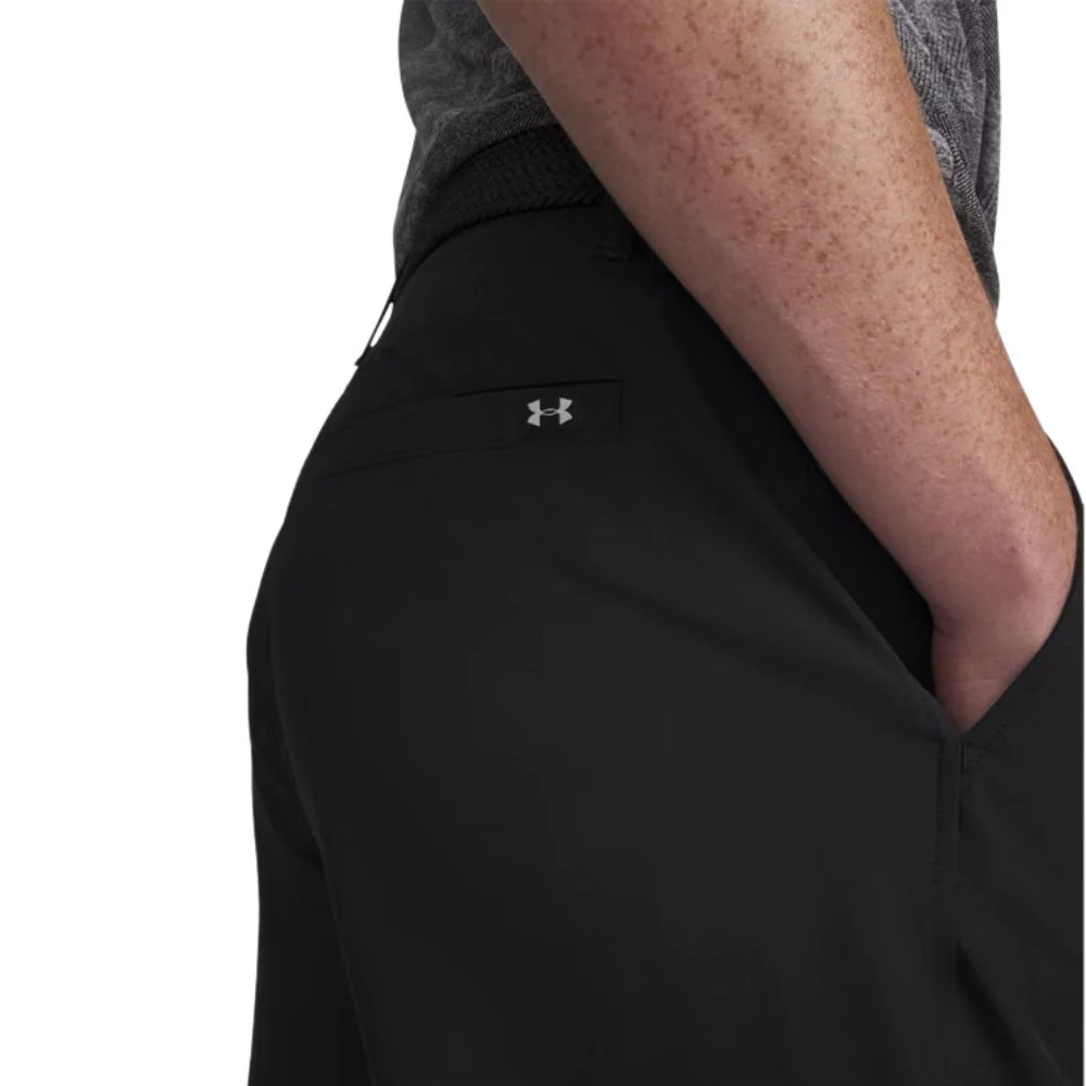 Under Armour Drive Tapered Men's Golf Shorts 2026 - 6012300-001 - Image 3