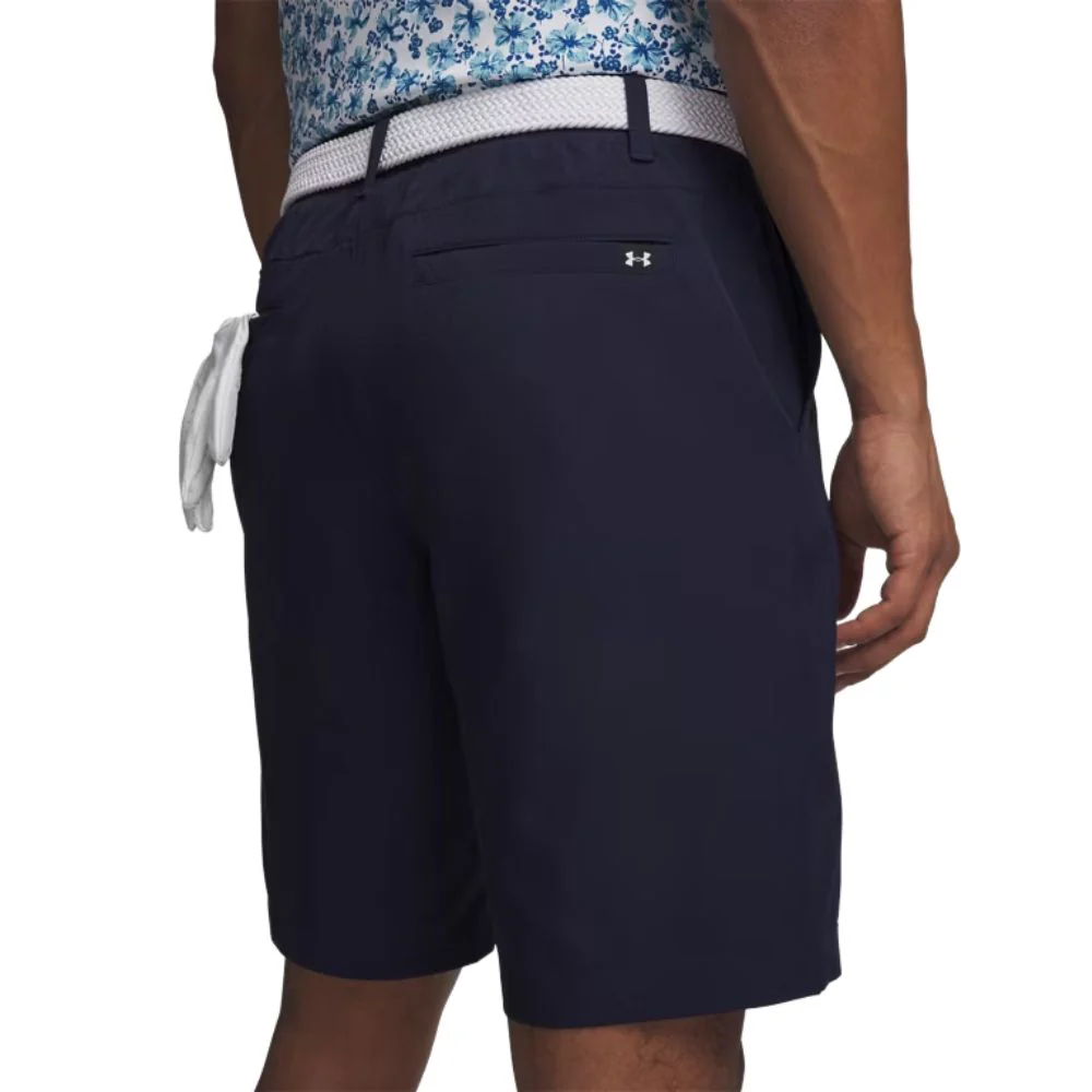 Under Armour Drive Tapered Men's Golf Shorts 2026 - 6012300-410 - Image 3