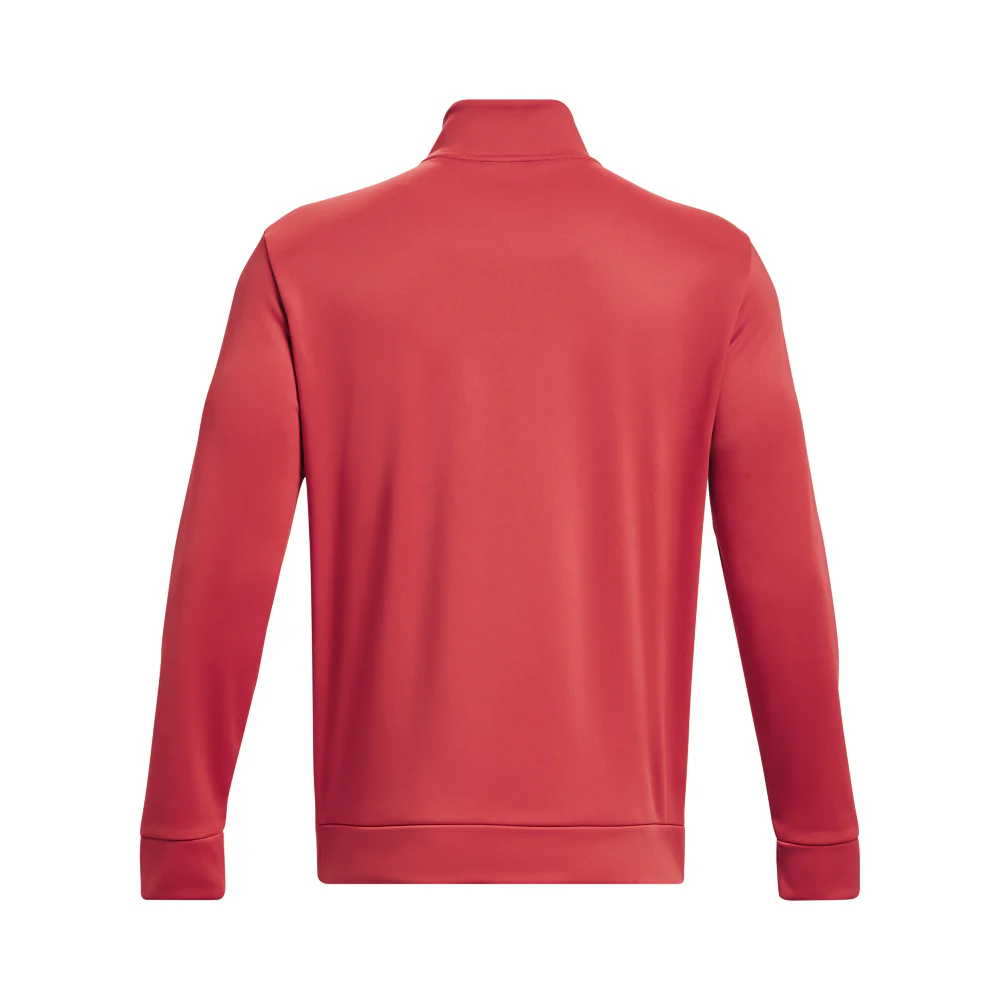 Under Armour Fleece 1/4 Zip Pullover Top 1373358 - Image 6