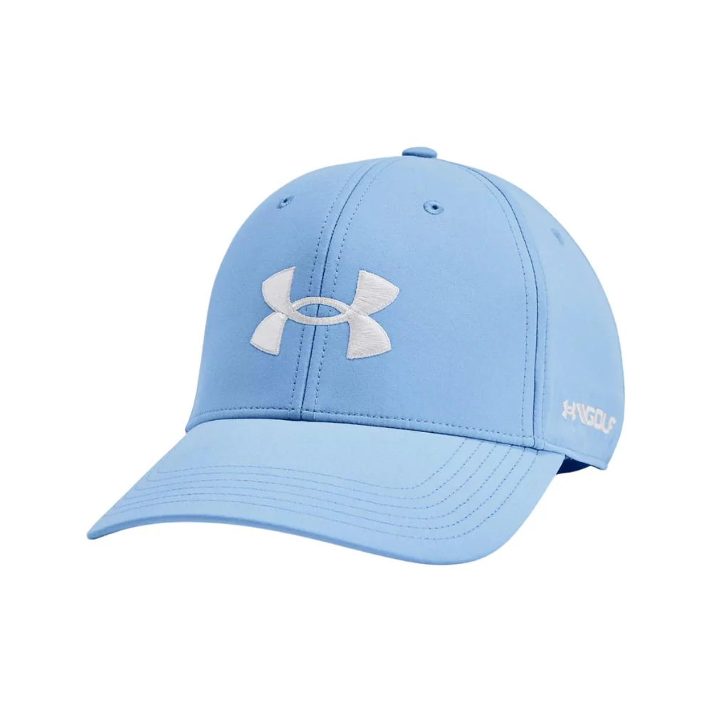 Under Armour Golf 96 Adjustable Cap 2024 1361547-465