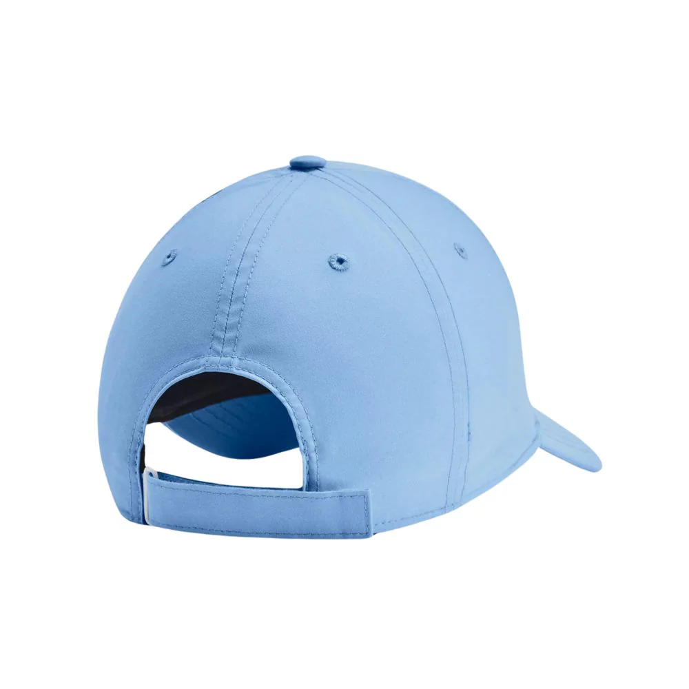 Under Armour Golf 96 Adjustable Cap 2024 1361547-465 - Image 2