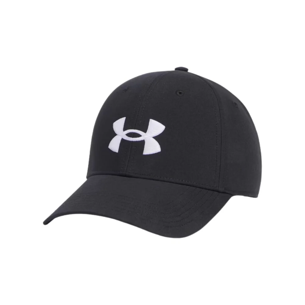Under Armour Golf 96 Adjustable Cap 2026 - 1361547-003