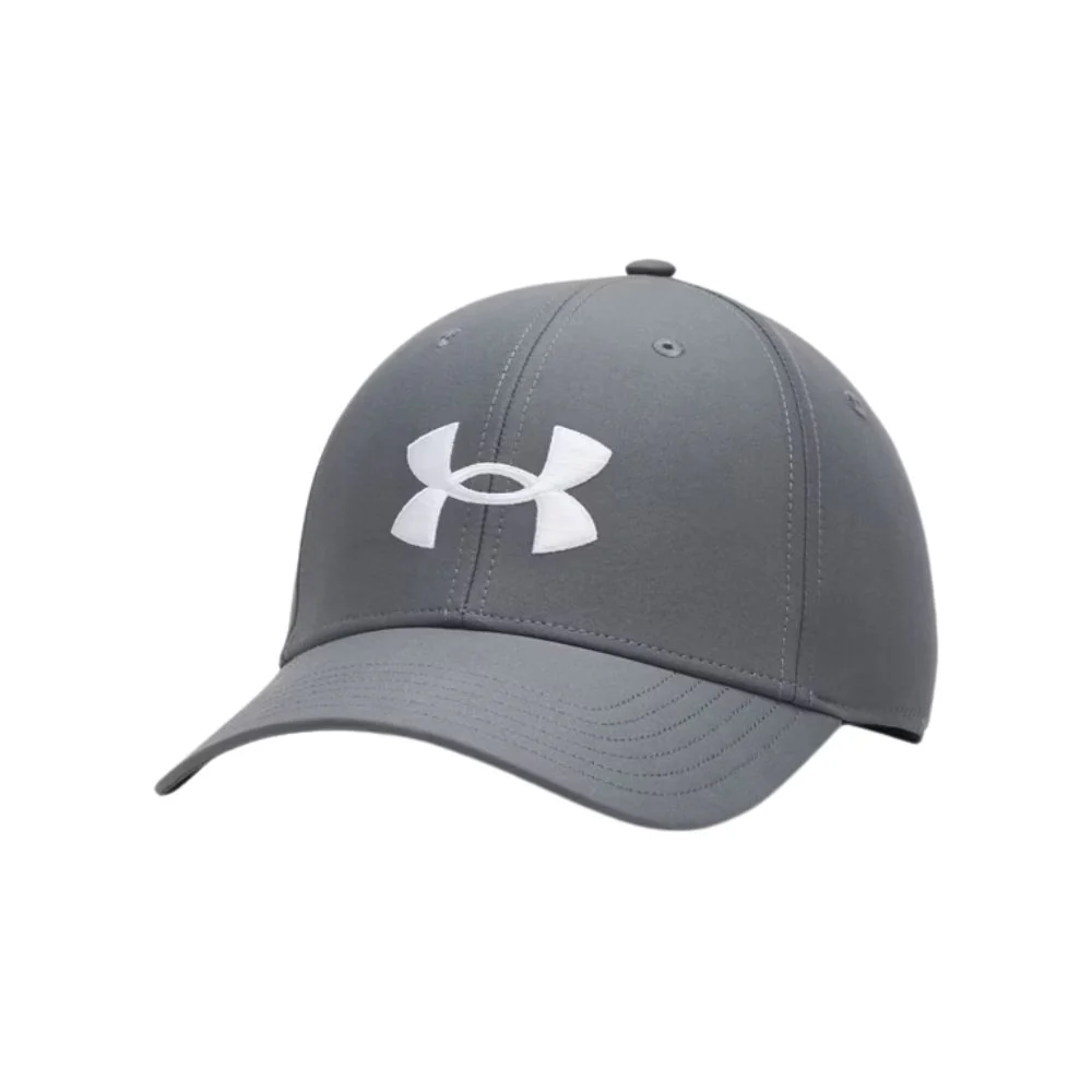 Under Armour Golf 96 Adjustable Cap 2026 - 1361547-013