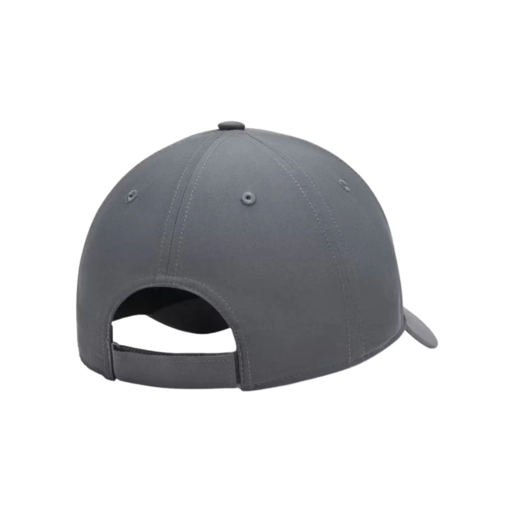 Under Armour Golf 96 Adjustable Cap 2026 - 1361547-013 - Image 2