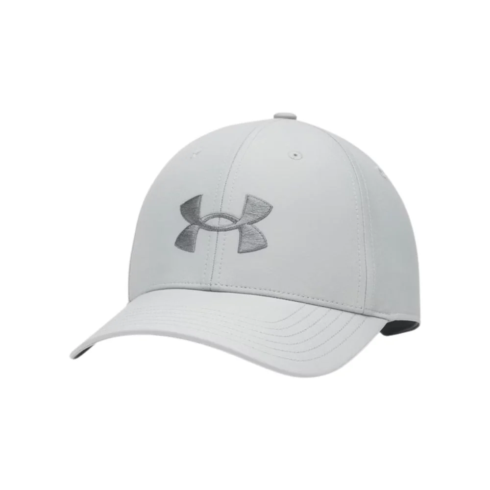 Under Armour Golf 96 Adjustable Cap 2026 - 1361547-069