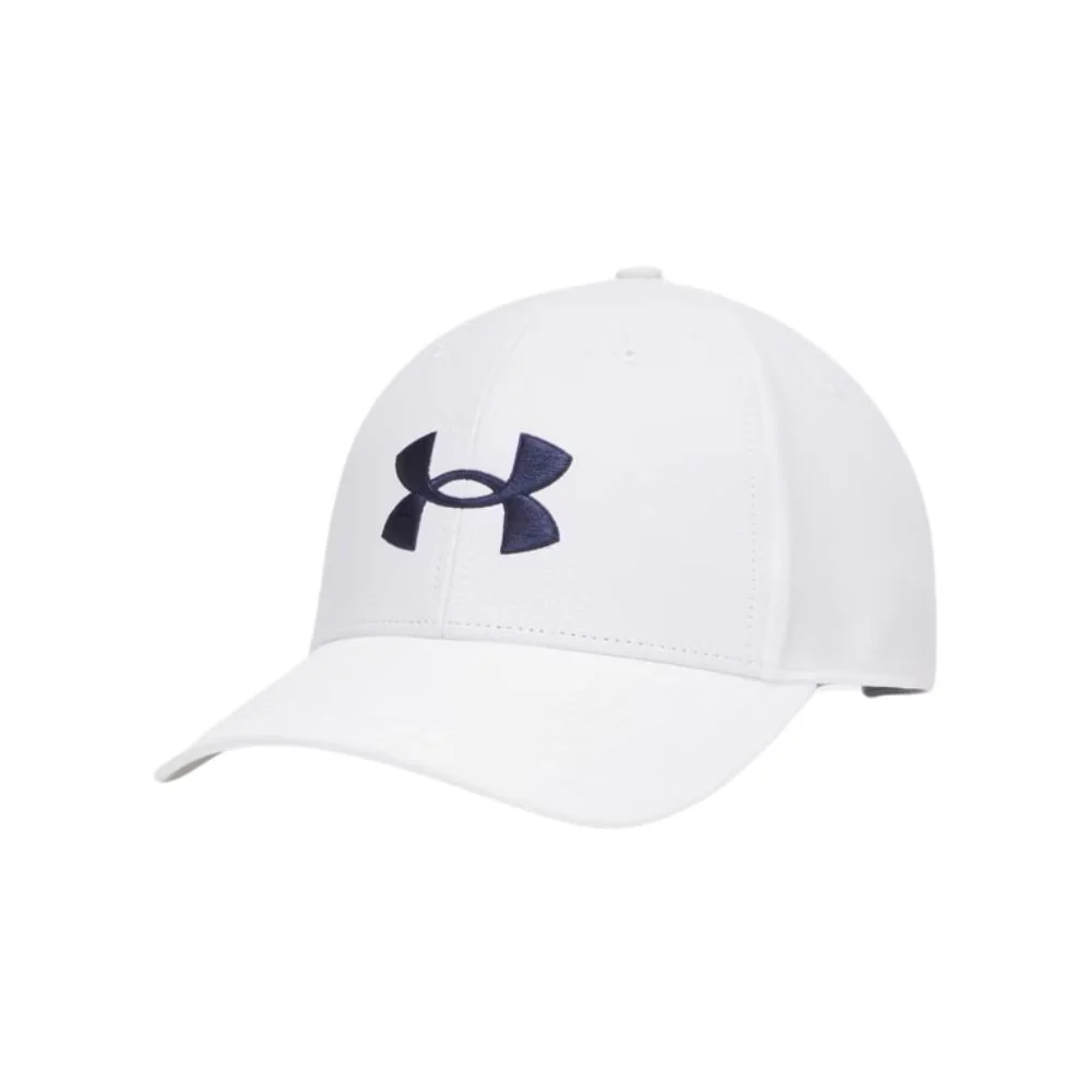 Under Armour Golf 96 Adjustable Cap 2026 - 1361547-102