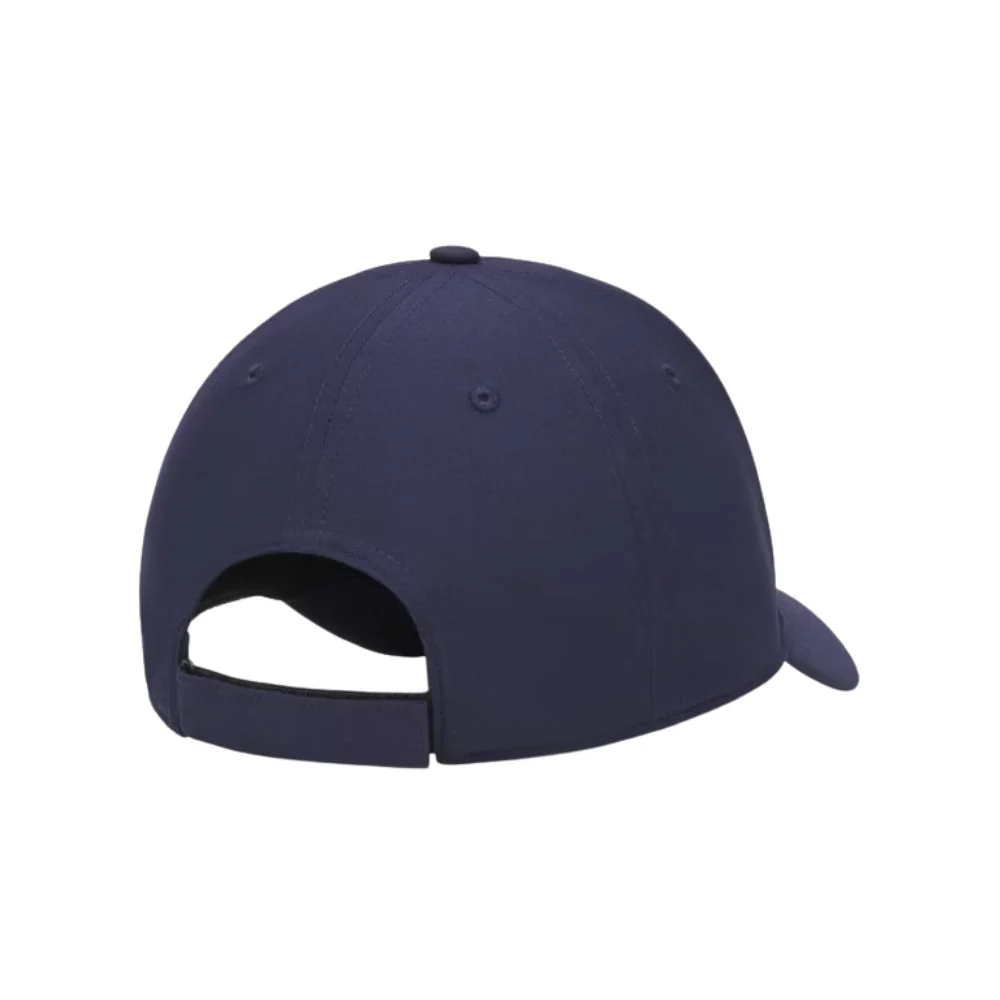 Under Armour Golf 96 Adjustable Cap 2026 - 1361547-416 - Image 2