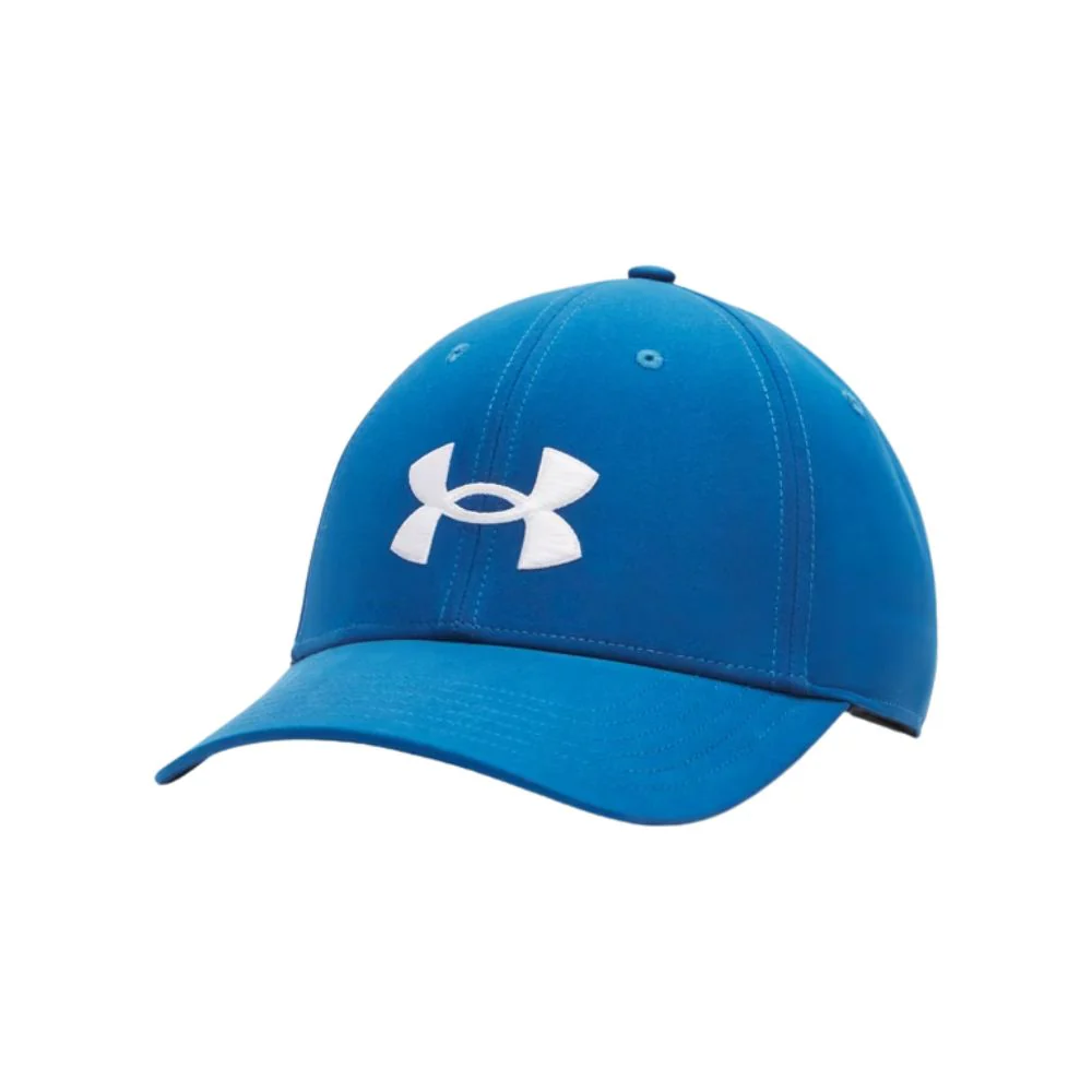 Under Armour Golf 96 Adjustable Cap 2026 - 1361547-427