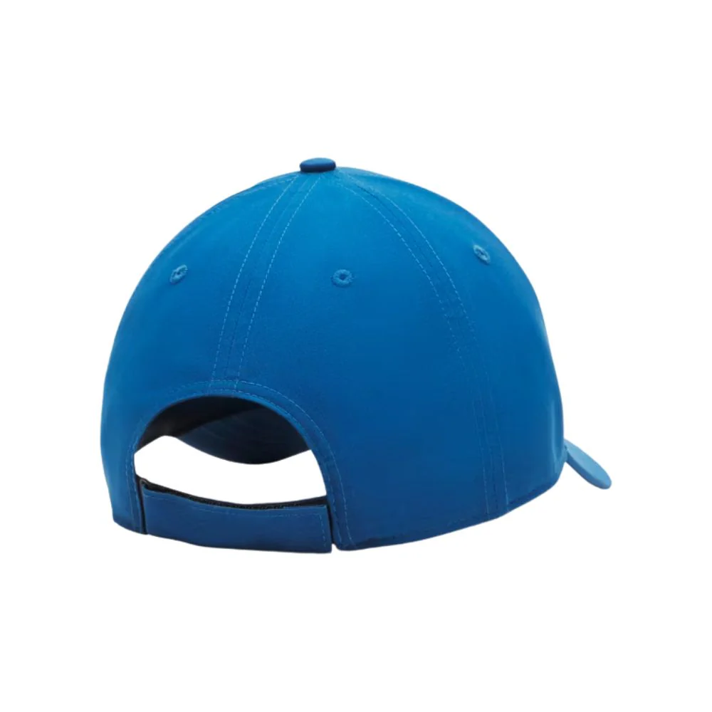 Under Armour Golf 96 Adjustable Cap 2026 - 1361547-427 - Image 2