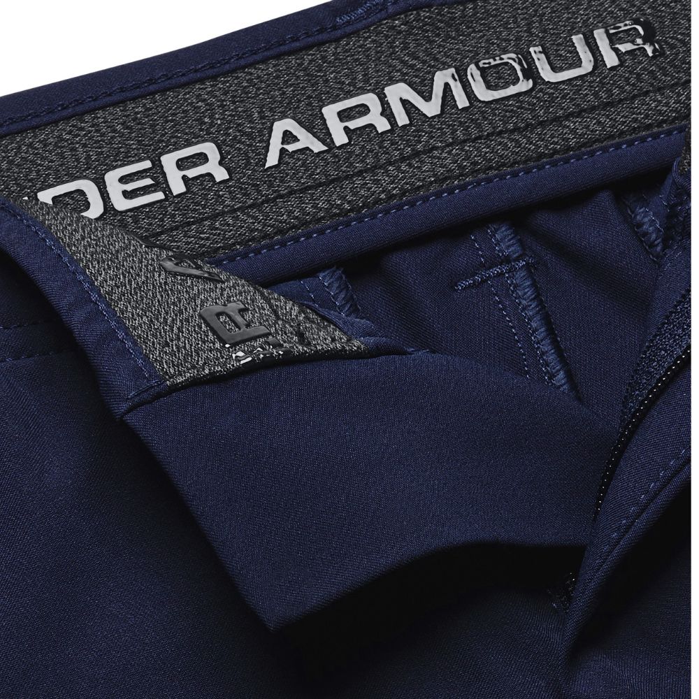 Under Armour Drive Tapered Golf Trousers - 1364410-410 - Image 6