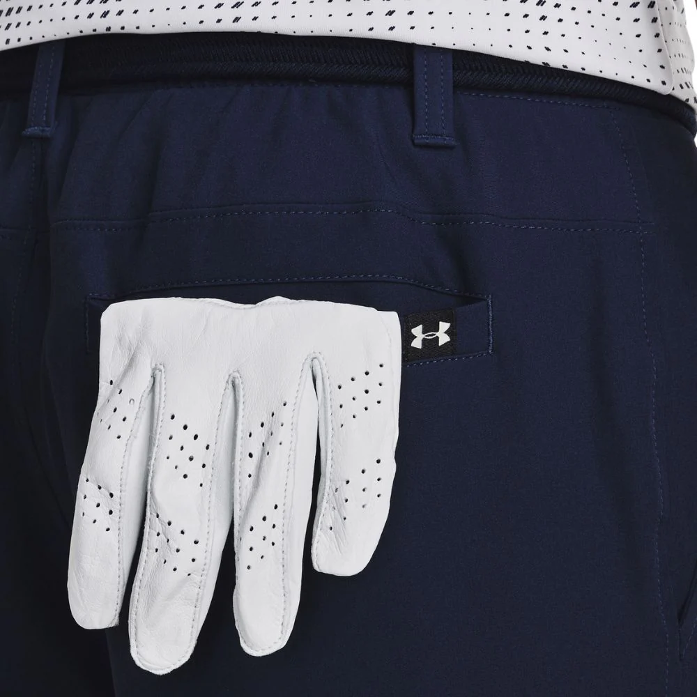 Under Armour Drive Tapered Golf Trousers - 1364410-410 - Image 7