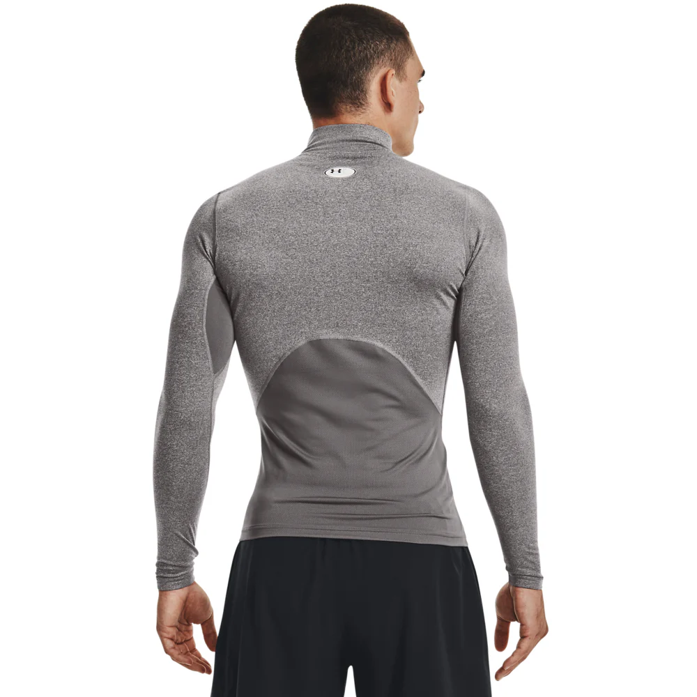 Under Armour Golf CG Armour Comp Mock 1366072 - Image 2