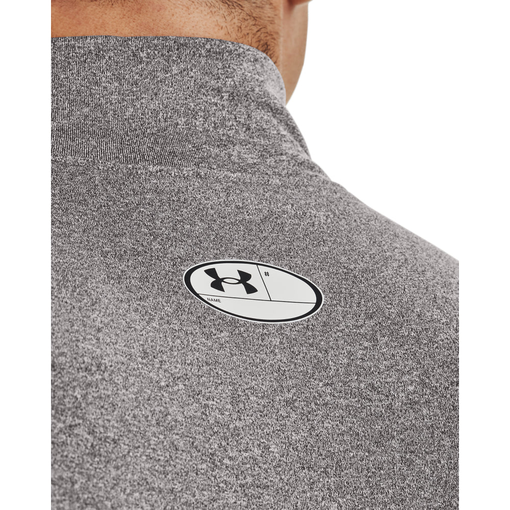 Under Armour Golf CG Armour Comp Mock 1366072 - Image 3