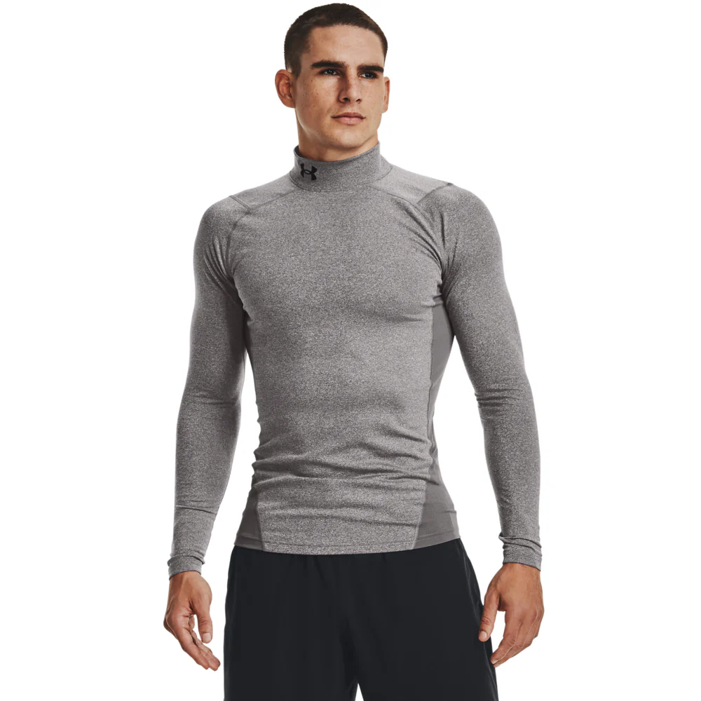 Under Armour Golf CG Armour Comp Mock 1366072 - Image 4