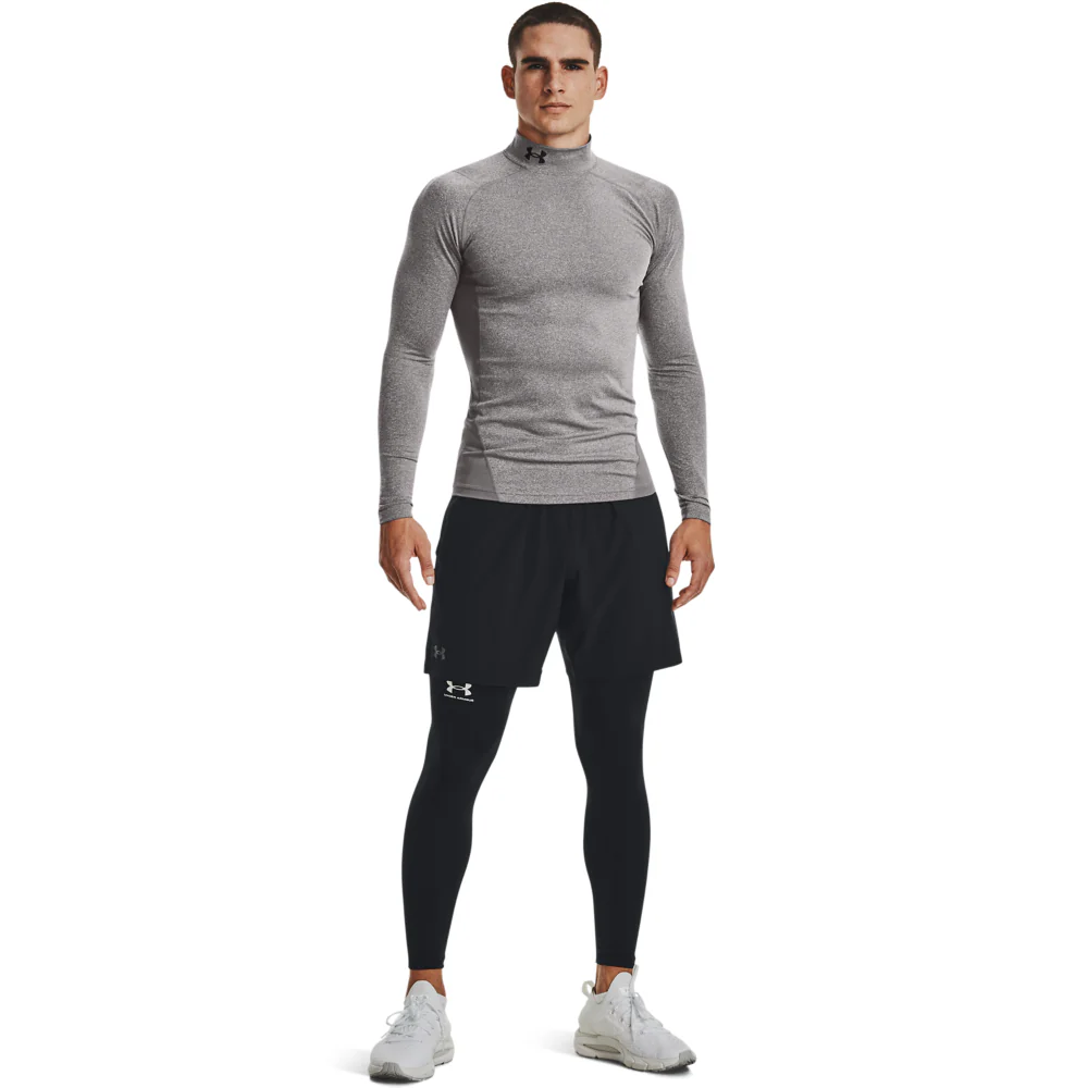 Under Armour Golf CG Armour Comp Mock 1366072 - Image 5