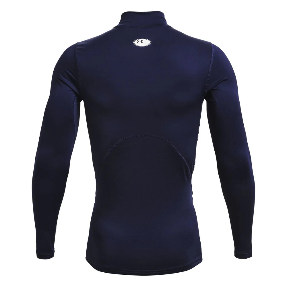 Under Armour Golf CG Comp Mock 2024 1366072-410 - Image 2