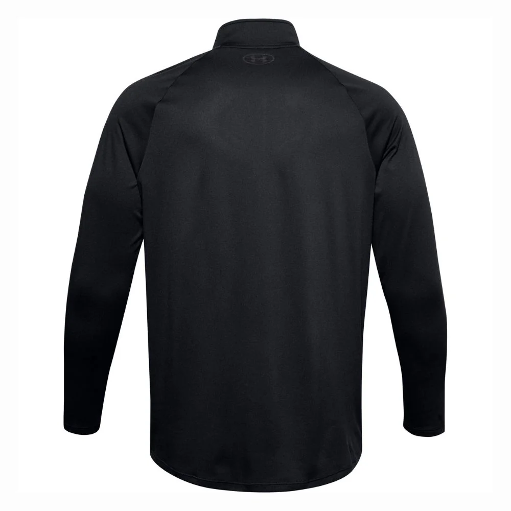 Under Armour Tech 2.0 1/2 Zip Men's Golf Pullover Top - 1328495-001 - Image 4
