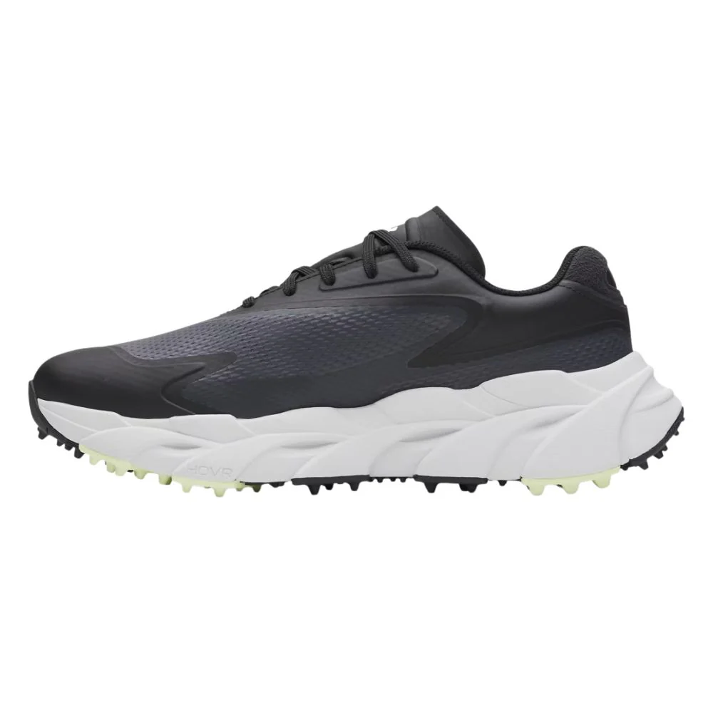 Under Armour Halo Hybrid Spikeless Men's Golf Shoes 2026 - 6009283-001 - Image 2