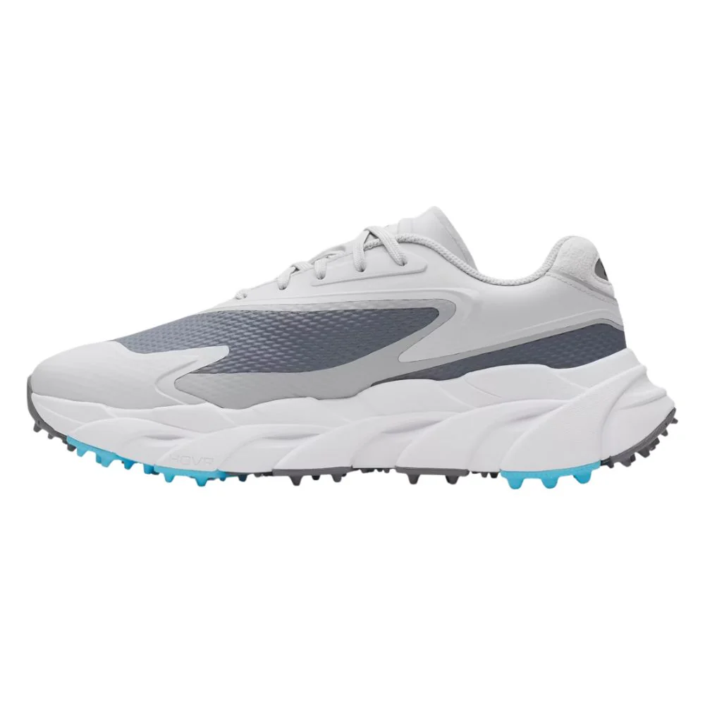 Under Armour Halo Hybrid Spikeless Men's Golf Shoes 2026 - 6009283-014 - Image 2