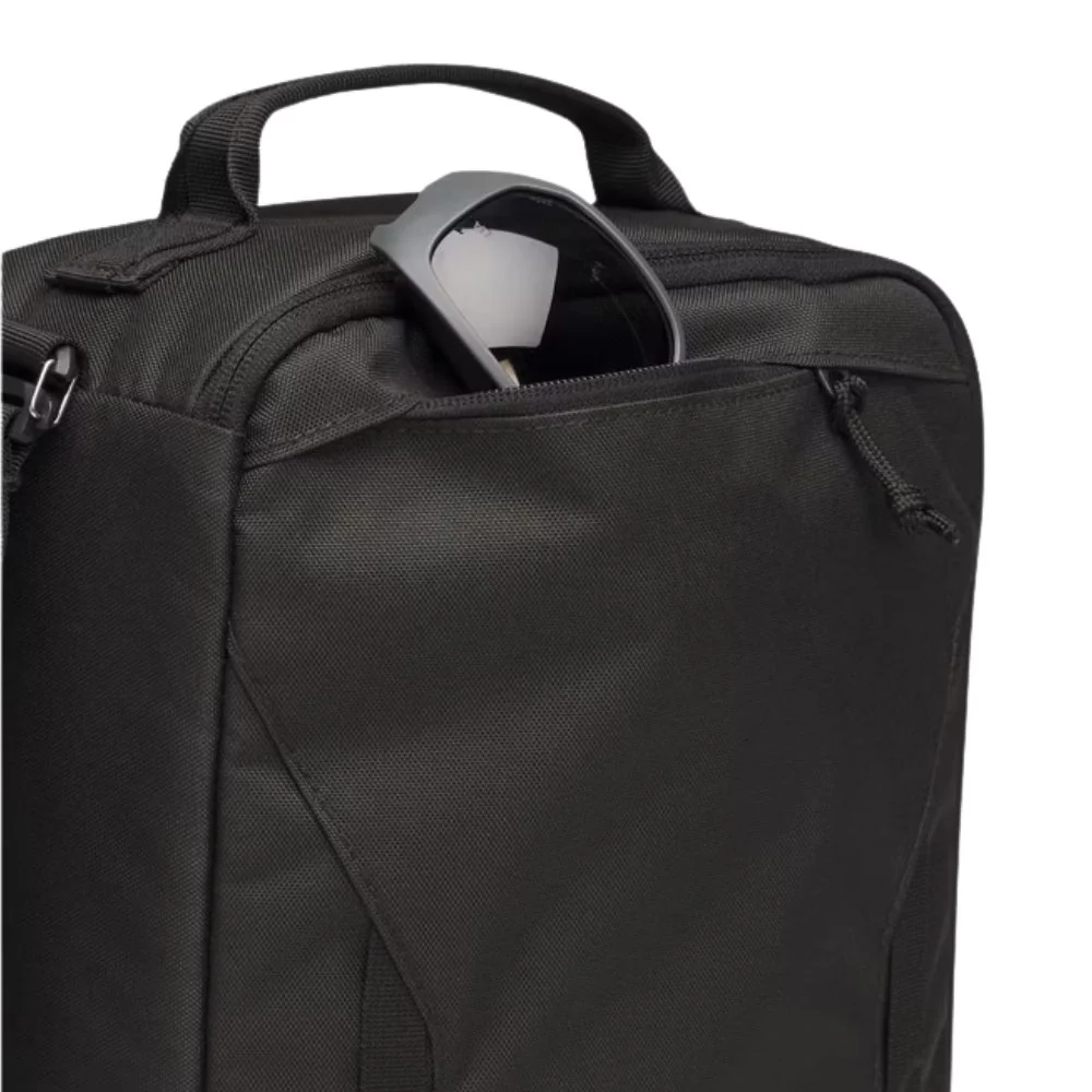 Under Armour Hustle Golf Shoe Bag 2026 - 6011273-001 - Image 2