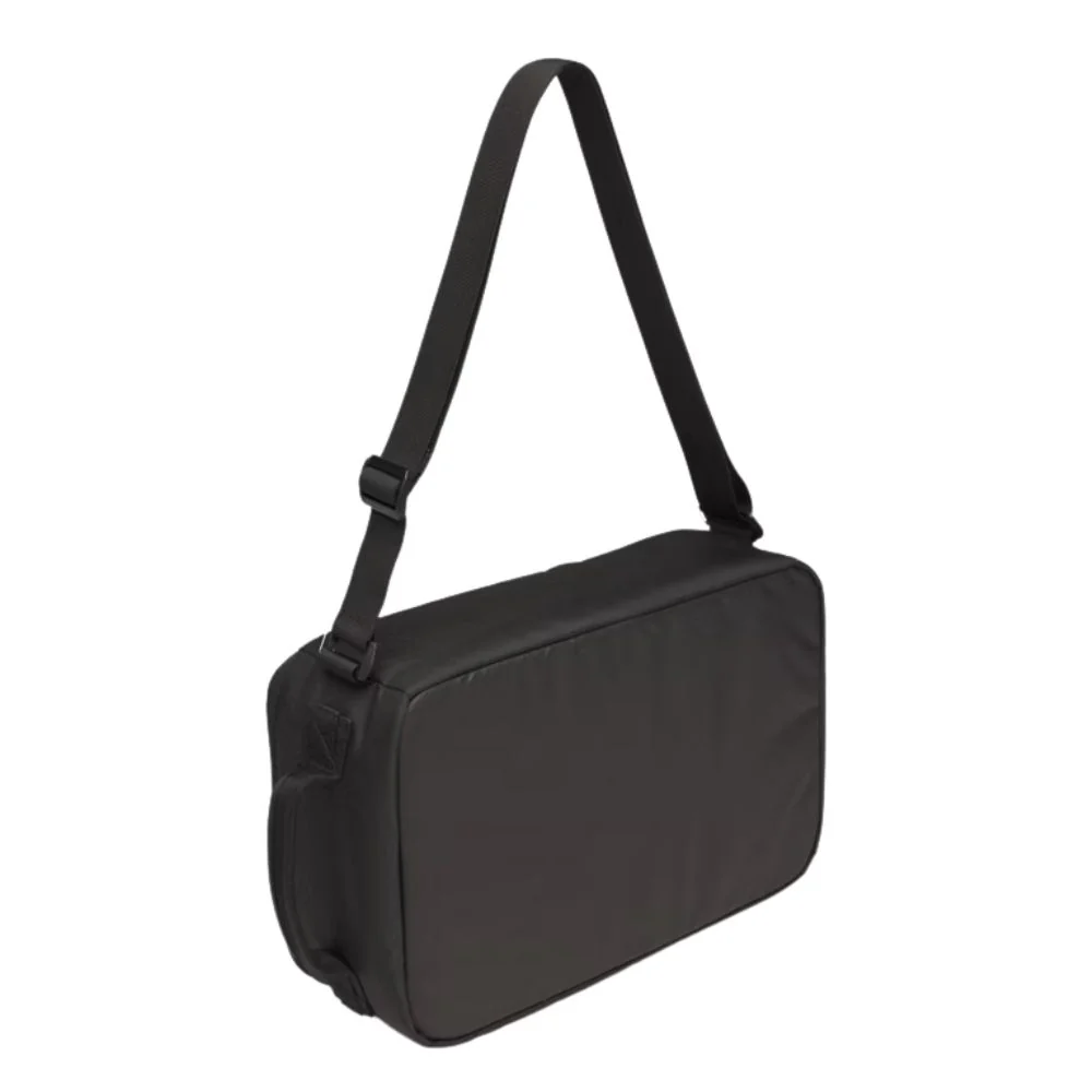 Under Armour Hustle Golf Shoe Bag 2026 - 6011273-001 - Image 4