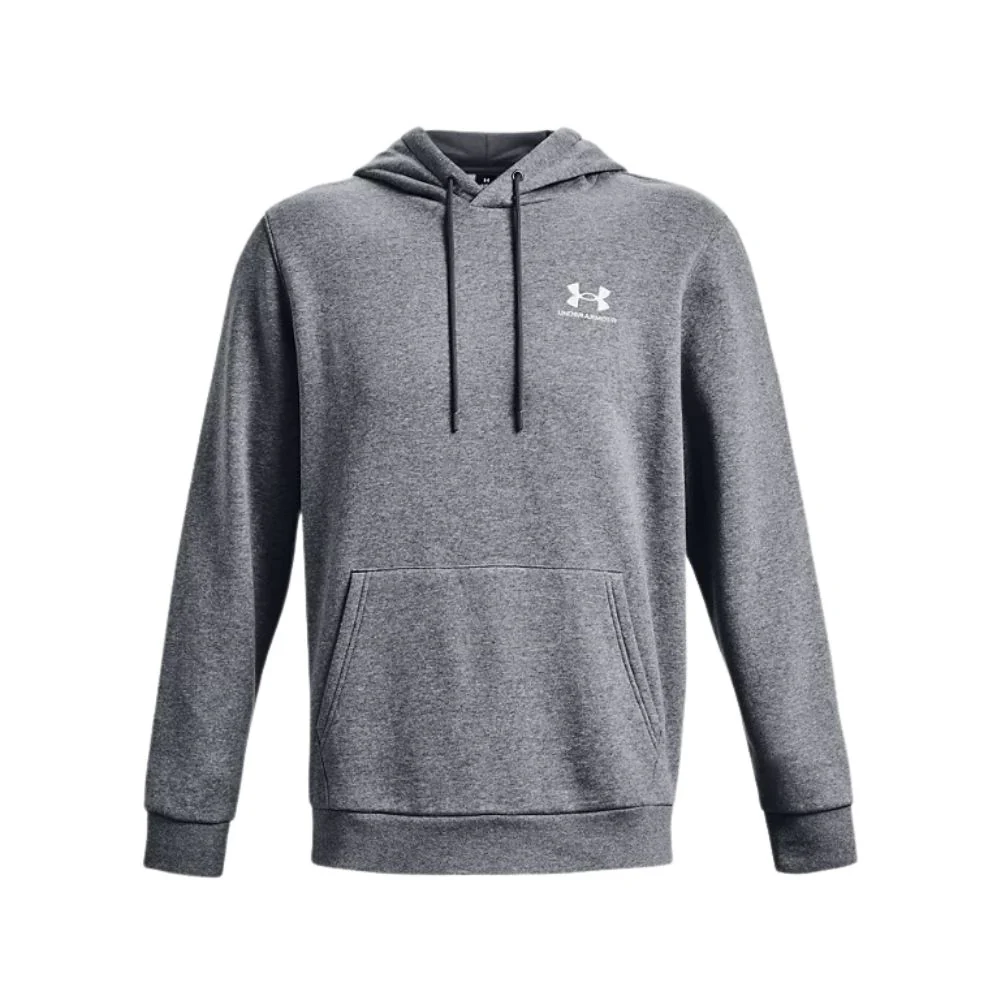 Under Armour Icon Fleece Men's Golf Hoodie 2026 - 1373880-012