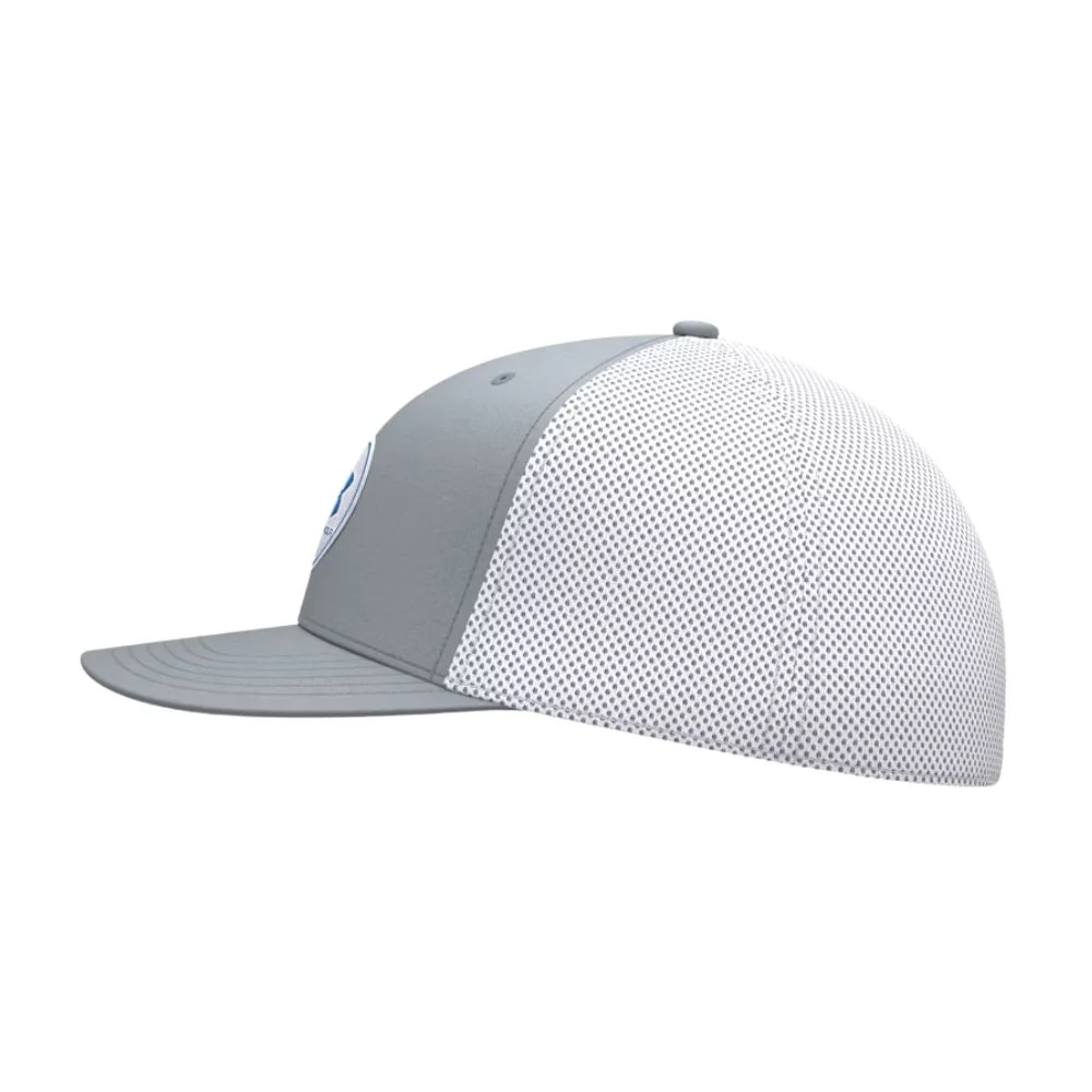 Under Armour Iso-Chill Mens Golf Cap 2025 - 1389887-035 - Image 3