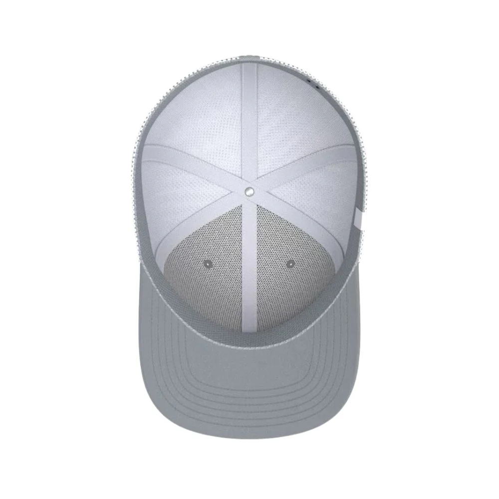 Under Armour Iso-Chill Mens Golf Cap 2025 - 1389887-035 - Image 4