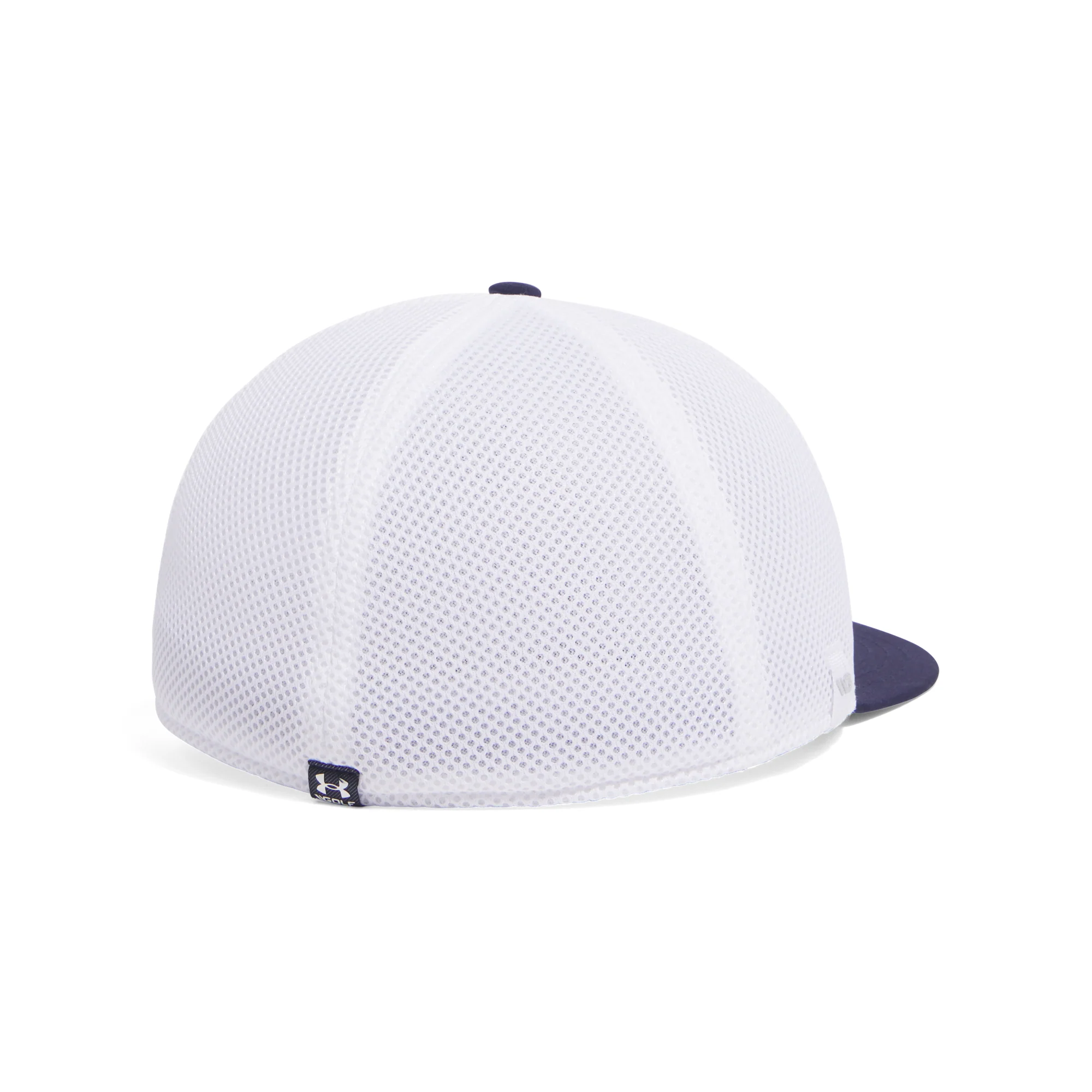 Under Armour Iso-Chill Mens Golf Cap 2025 - 1389887-410 - Image 3