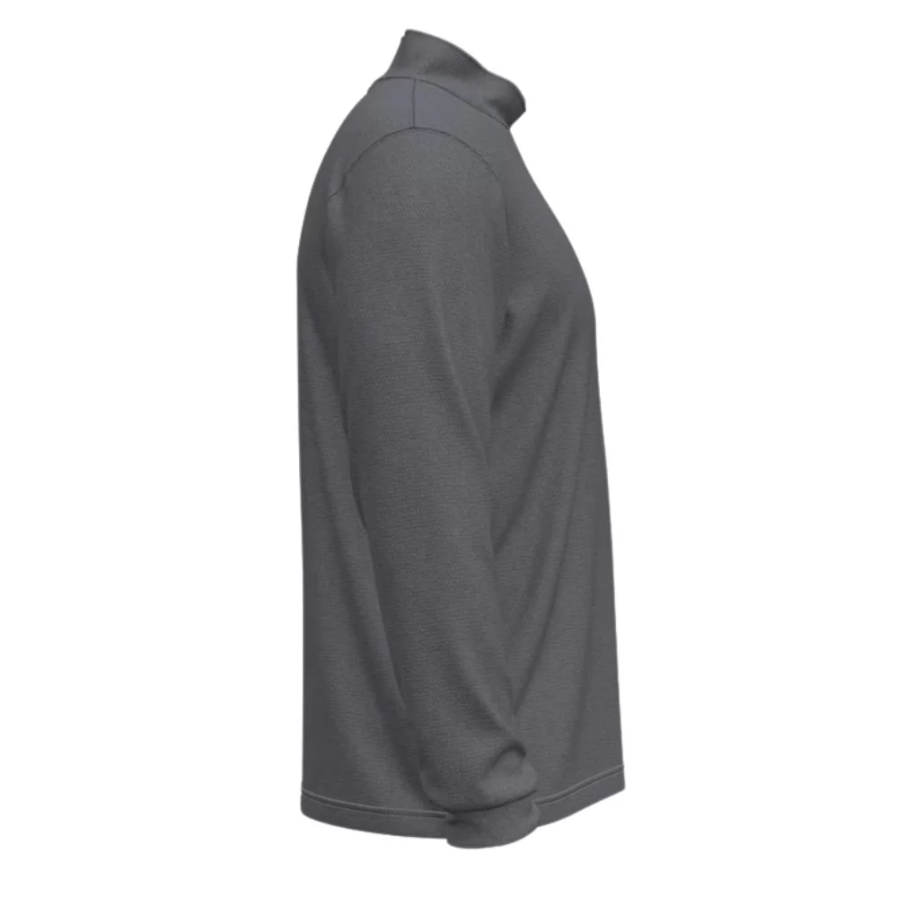 Under Armour Matchplay 1/4 Zip Men's Golf Pullover Top 2026 - 6010892-025 - Image 4