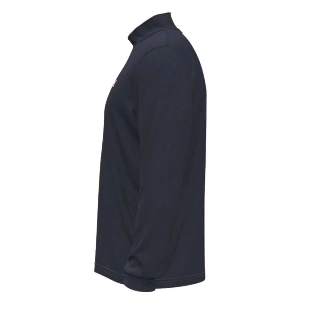 Under Armour Matchplay 1/4 Zip Men's Golf Pullover Top 2026 - 6010892-410 - Image 3