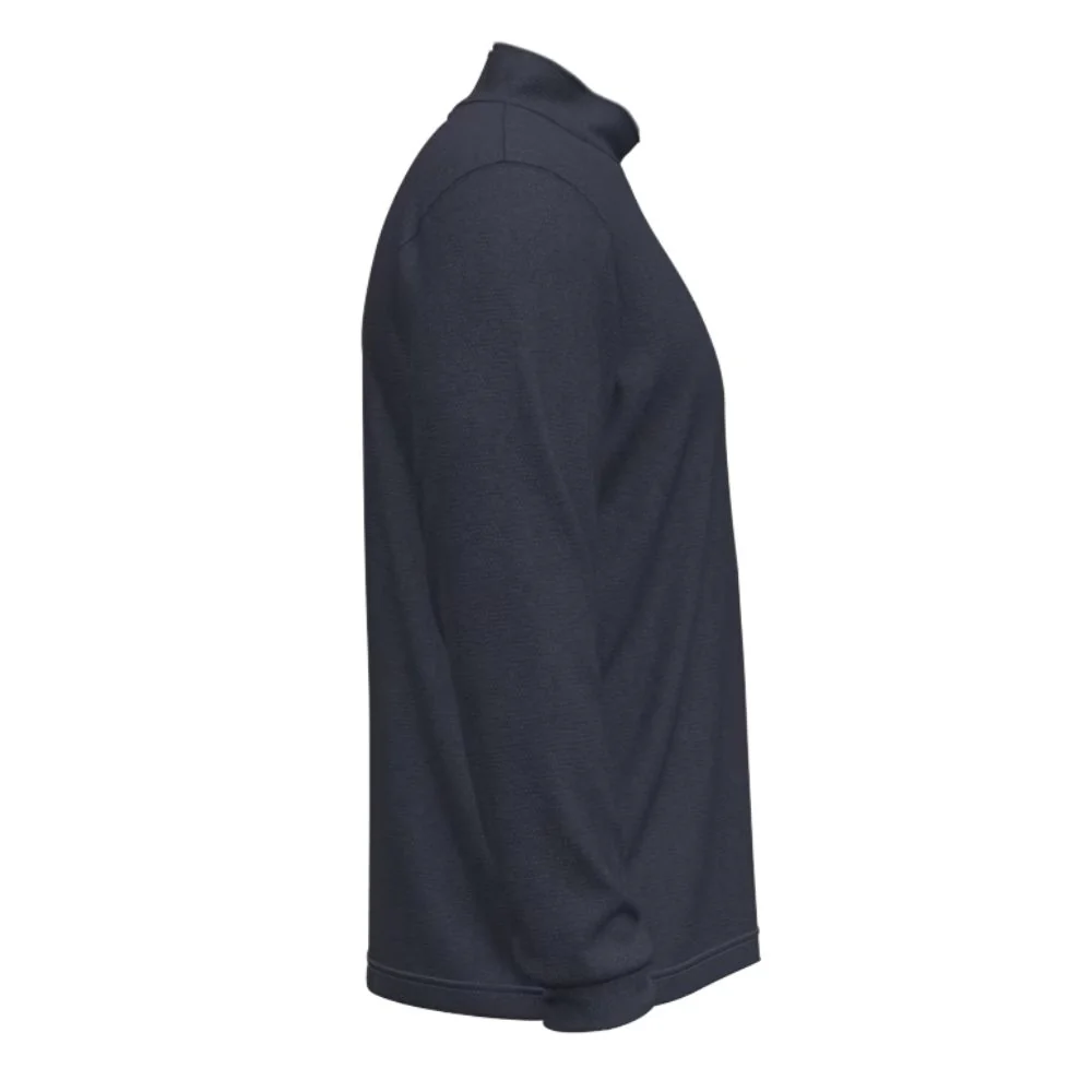 Under Armour Matchplay 1/4 Zip Men's Golf Pullover Top 2026 - 6010892-410 - Image 4