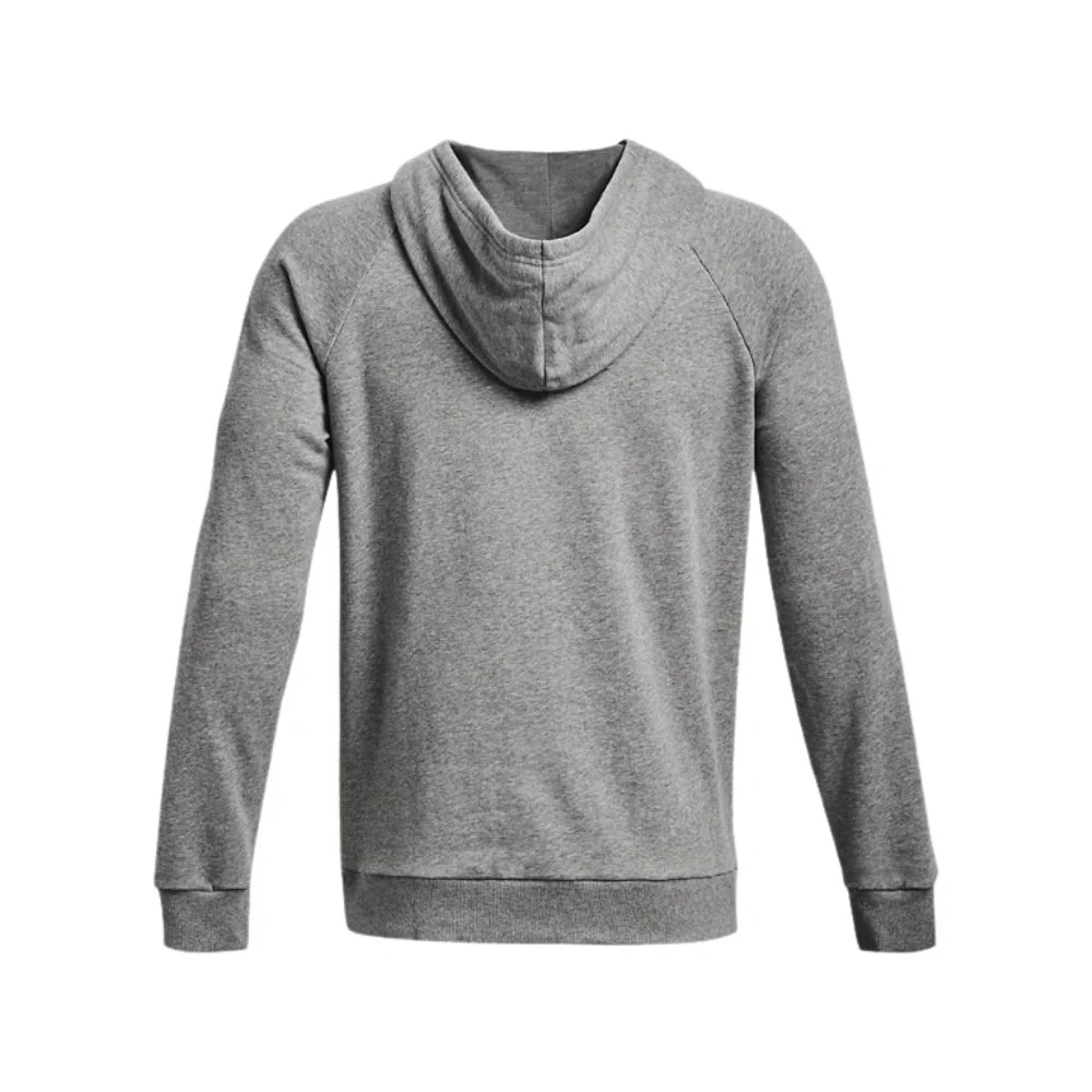 Under Armour Rival Fleece Men's Golf Hoodie 2026 - 1379757-025 - Image 2