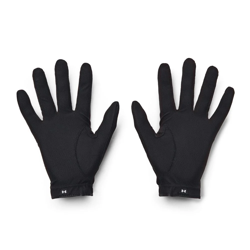Under Armour Storm Golf Gloves Pairs - 1386227-001 - Image 2