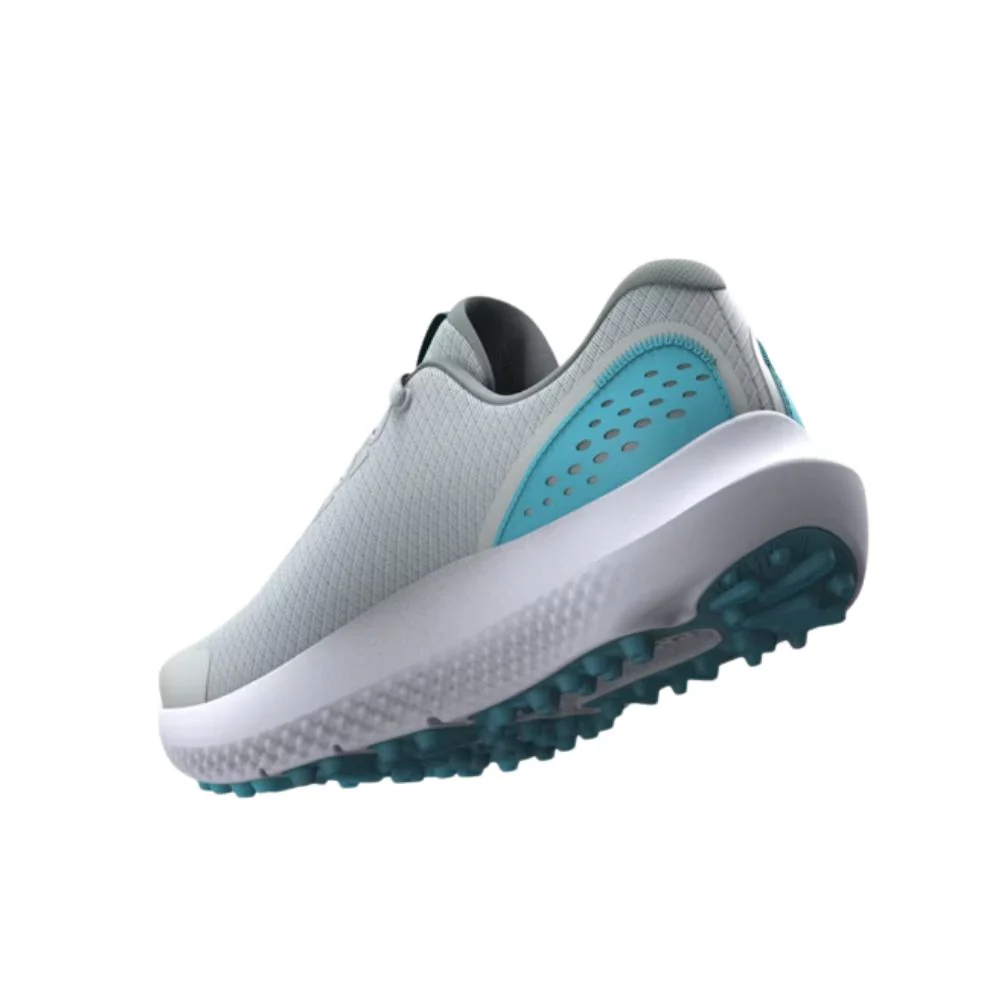 Under Armour Surge Junior Golf Shoes 2026 - 3028298-014 - Image 6