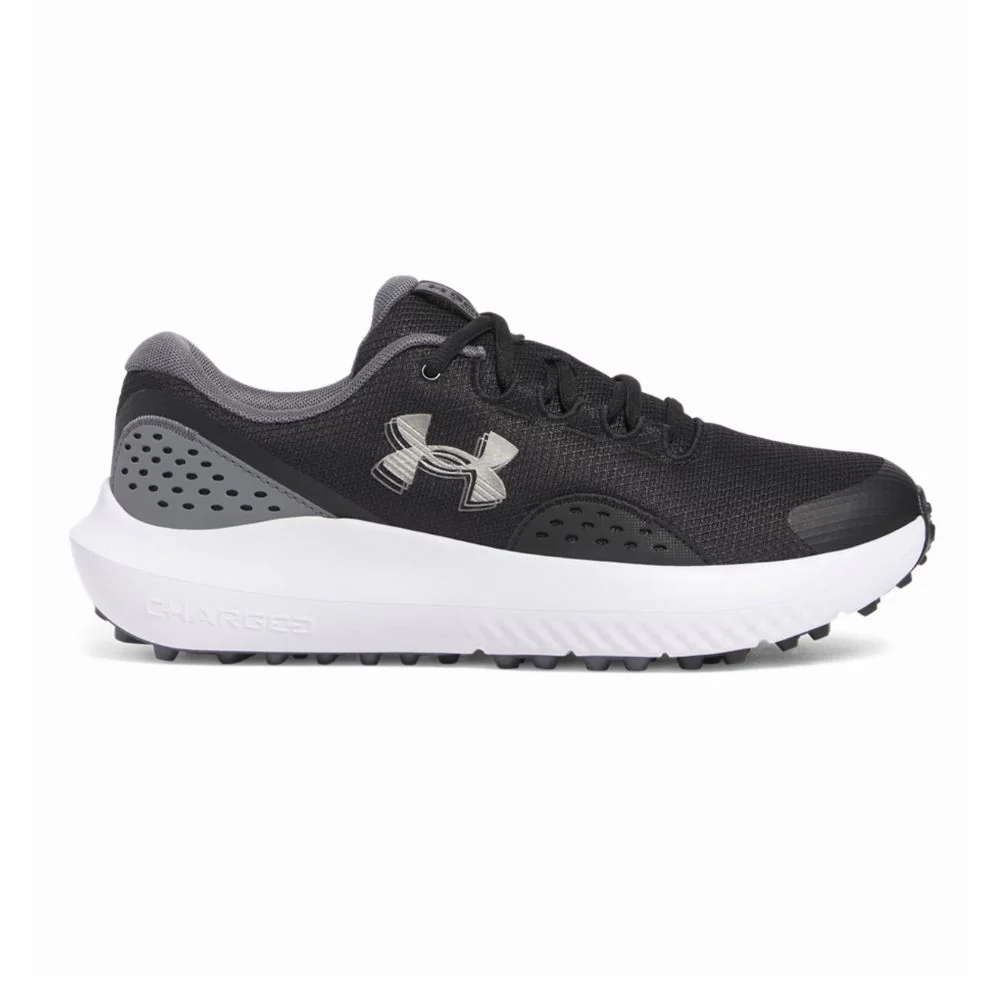 Under Armour Surge Men's Spikeless Golf Shoes - 3027889-001