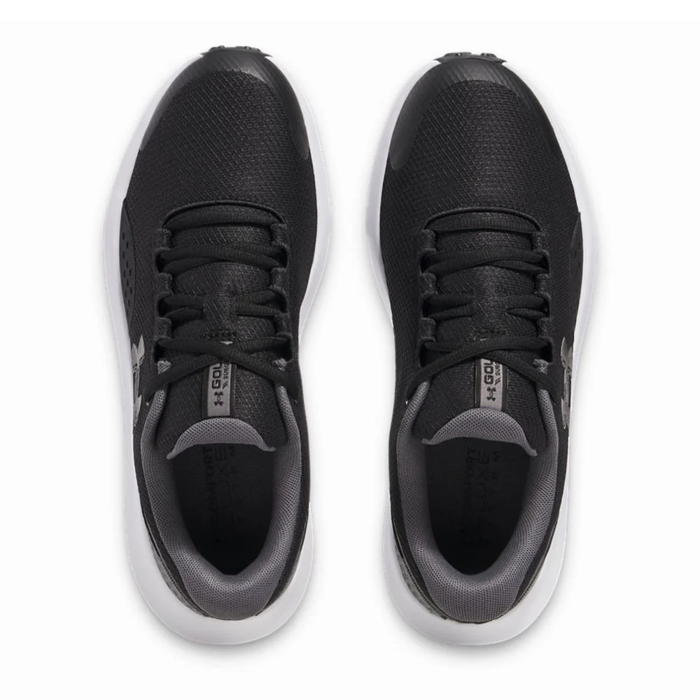 Under Armour Surge Men's Spikeless Golf Shoes - 3027889-001 - Image 3