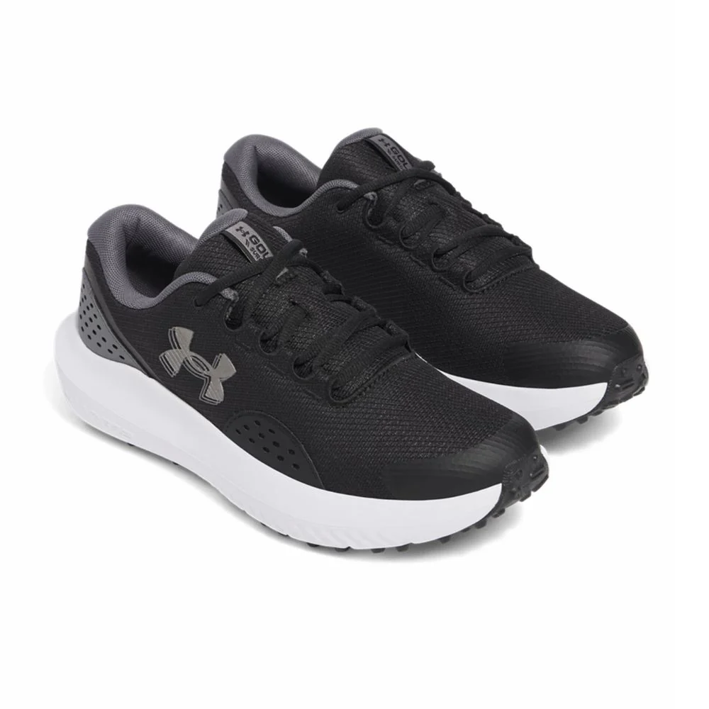Under Armour Surge Men's Spikeless Golf Shoes - 3027889-001 - Image 4