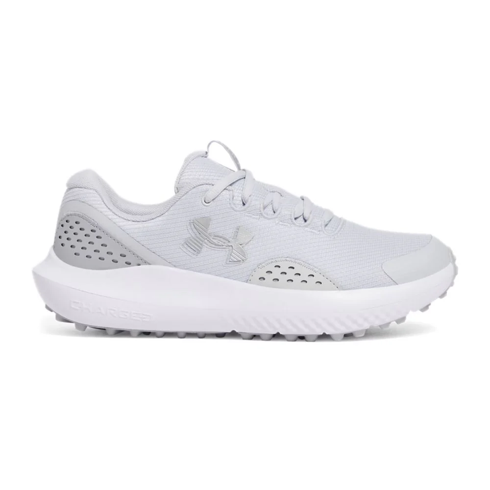 Under Armour Surge Men's Spikeless Golf Shoes - 3027889-014