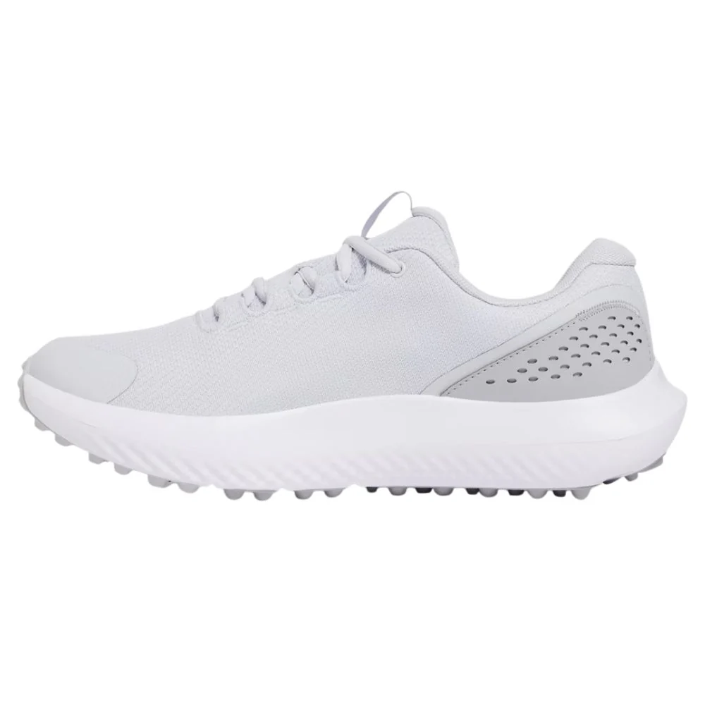Under Armour Surge Men's Spikeless Golf Shoes - 3027889-014 - Image 2