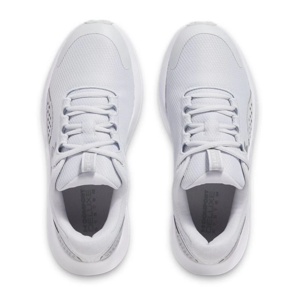 Under Armour Surge Men's Spikeless Golf Shoes - 3027889-014 - Image 3