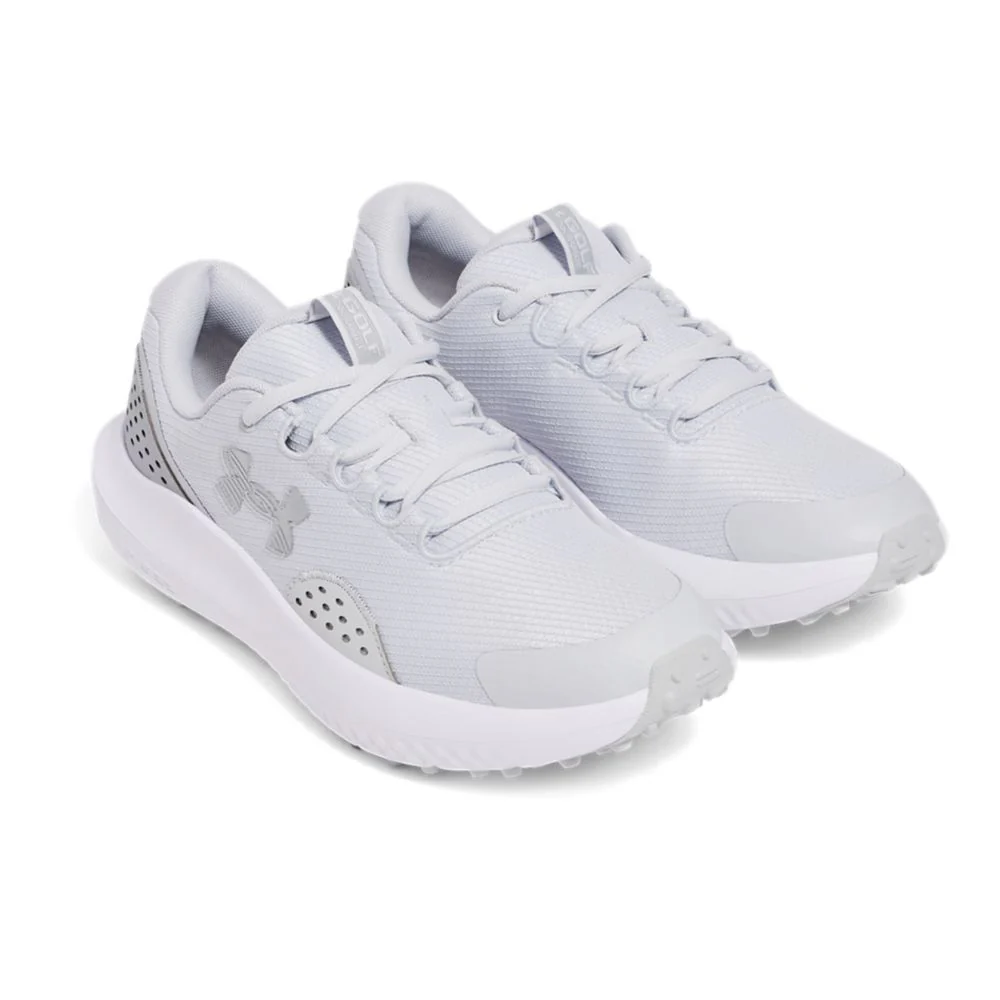 Under Armour Surge Men's Spikeless Golf Shoes - 3027889-014 - Image 5