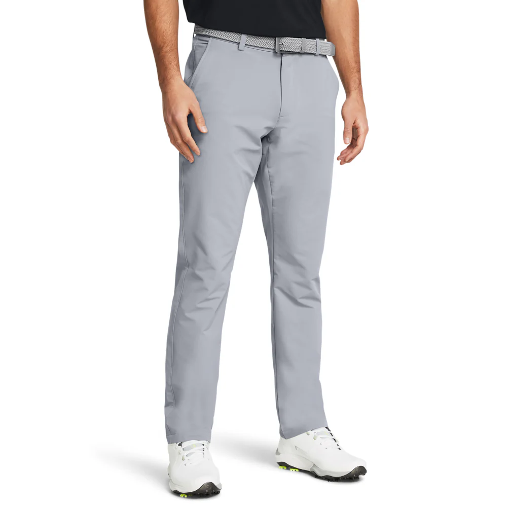Under Armour Matchplay Tapered Golf Trousers - 1374606-035 - Image 3