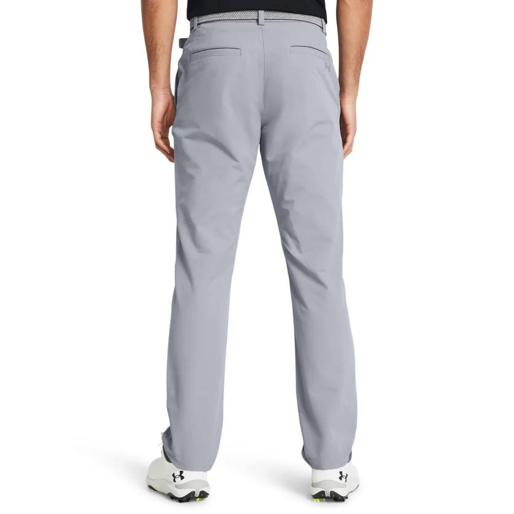 Under Armour Matchplay Tapered Golf Trousers - 1374606-035 - Image 4