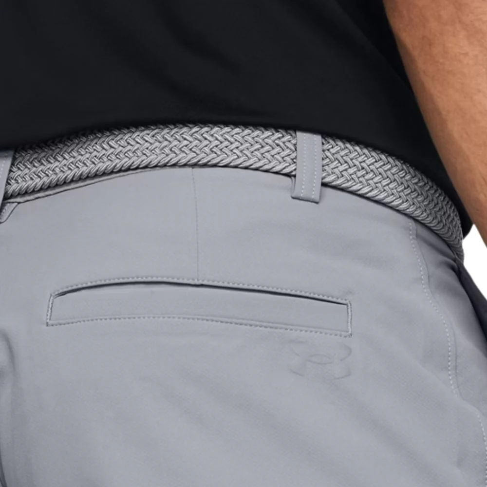Under Armour Matchplay Tapered Golf Trousers - 1374606-035 - Image 5