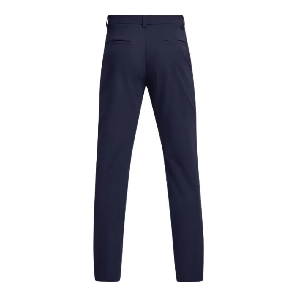 Under Armour Matchplay Tapered Golf Trousers - 1374606-410 - Image 2