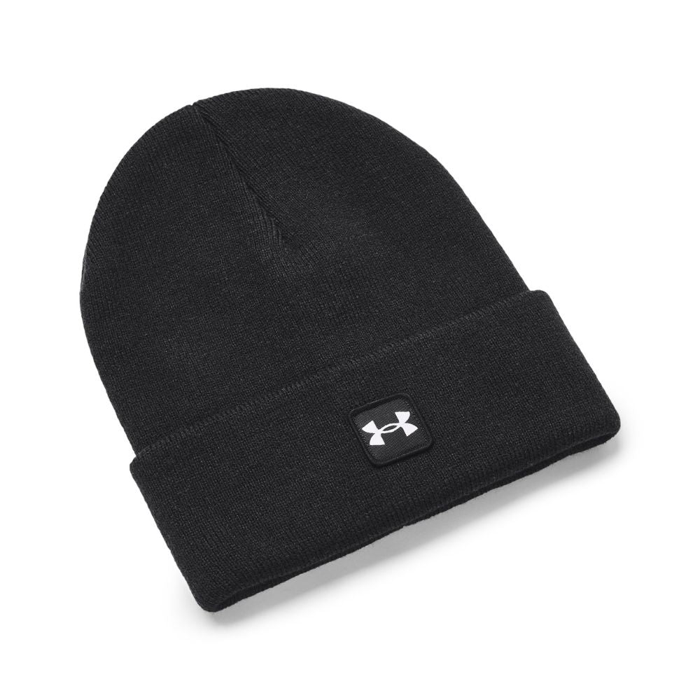 Under Armour Halftime Cuff Beanie Hat - 1373155-001